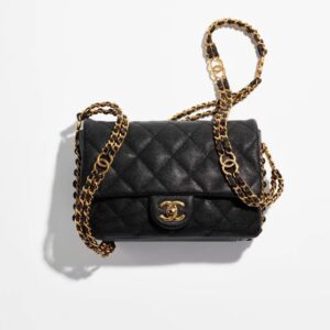 Chanel Mini Flap Bag