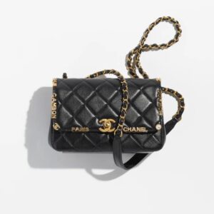 Chanel Mini Flap Bag