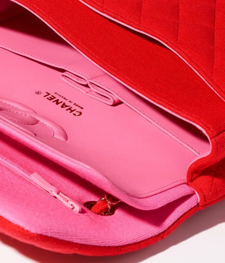 Chanel Classic Handbag - Image 3