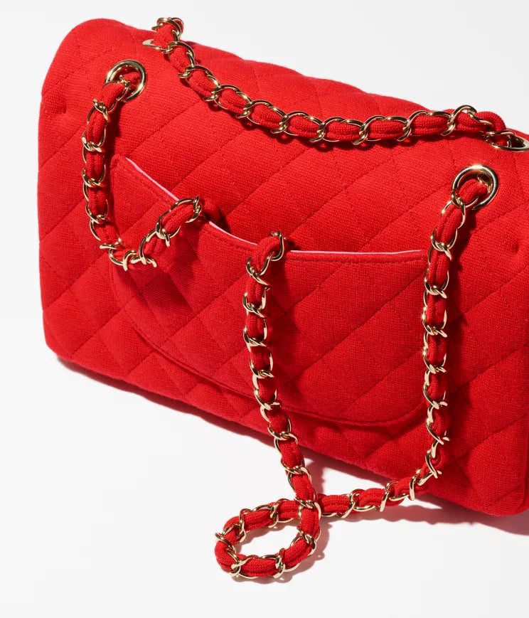 Chanel Classic Handbag - Image 4