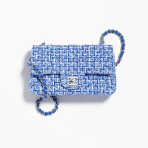 Chanel Mini Flap Bag