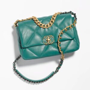 Chanel 19 Handbag