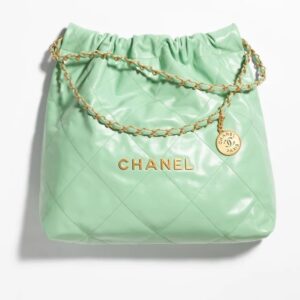 Chanel 22 Handbag