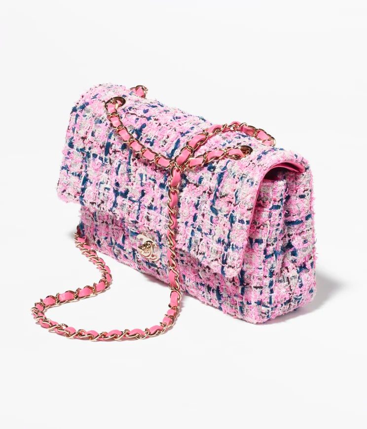 Chanel Classic Handbag - Image 2