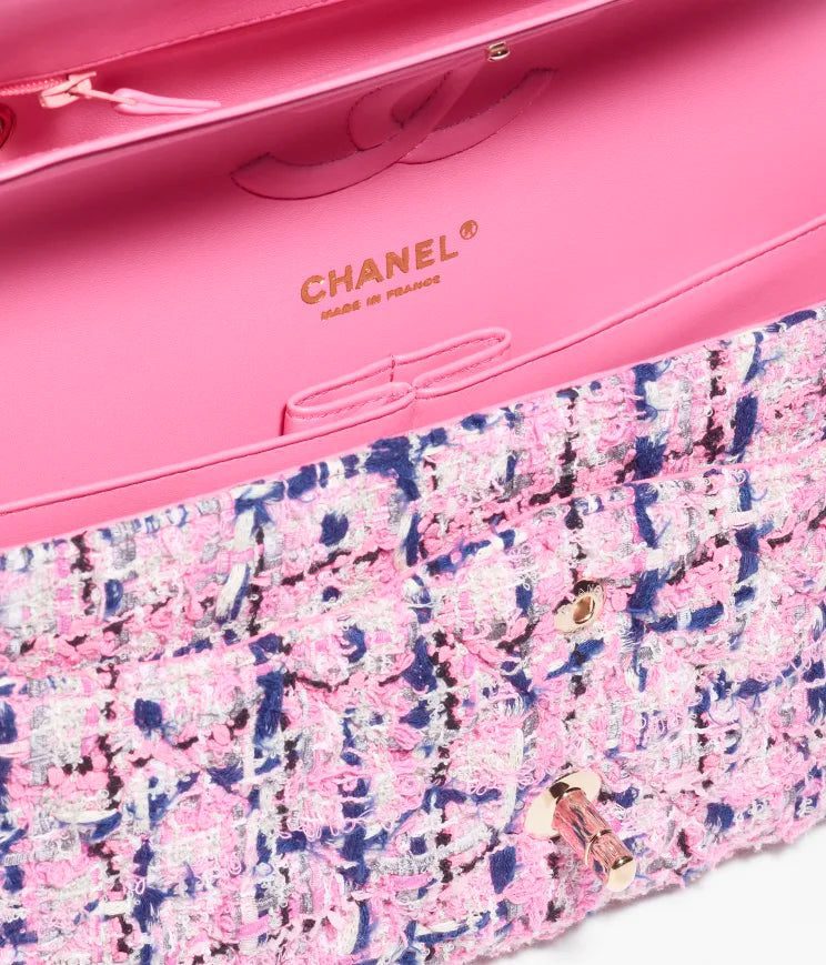Chanel Classic Handbag - Image 3