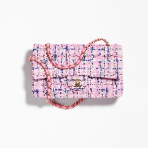 Chanel Classic Handbag