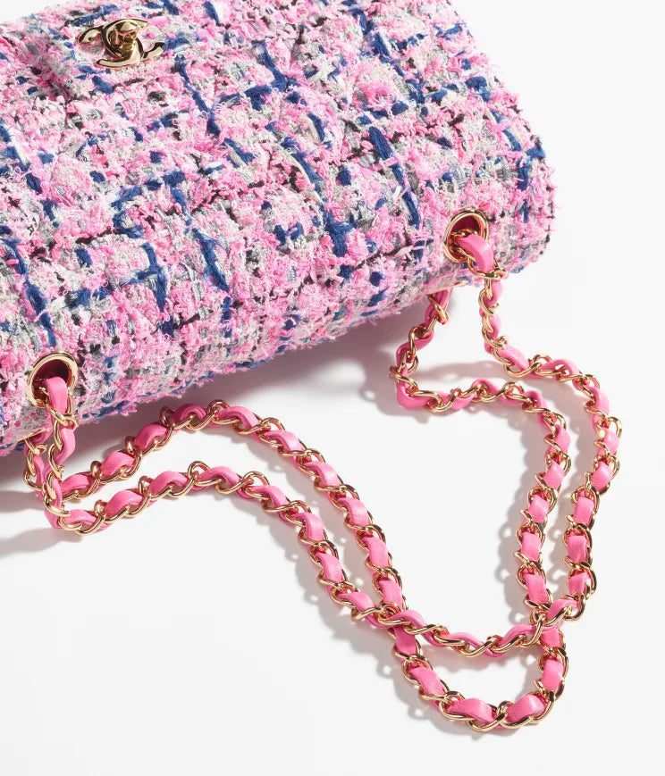 Chanel Classic Handbag - Image 4