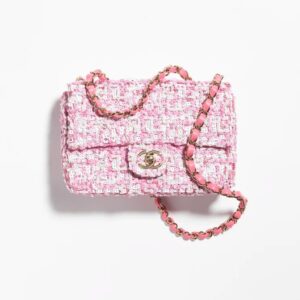 Chanel Small Flap Bag