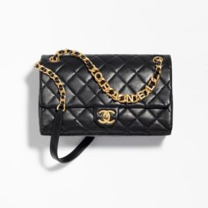 Chanel Flap Bag