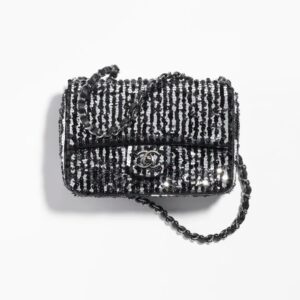 Chanel Small Flap Bag