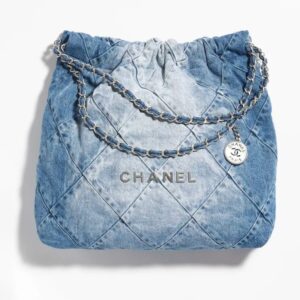 Chanel 22 Handbag