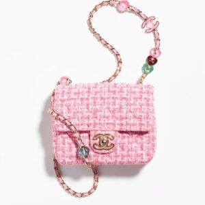 Chanel Mini Flap Bag