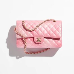Chanel Classic Handbag