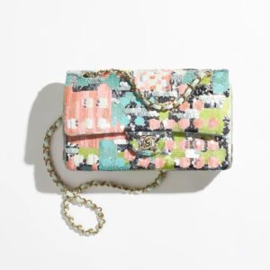 Chanel Classic Handbag