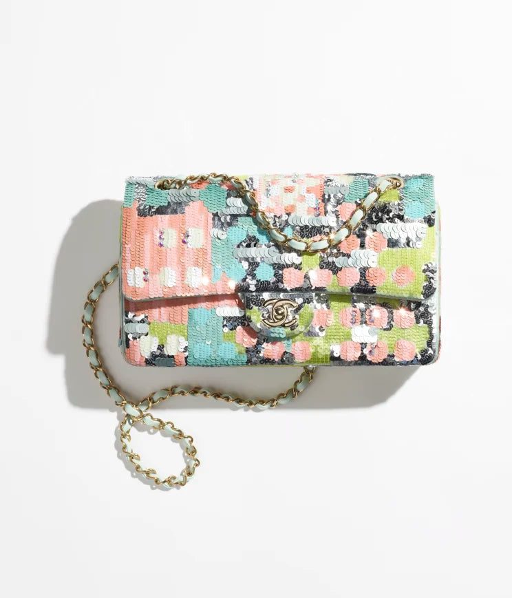 Chanel Classic Handbag