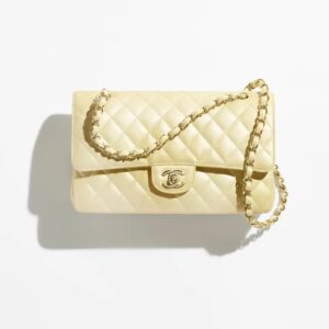 Chanel Classic Handbag