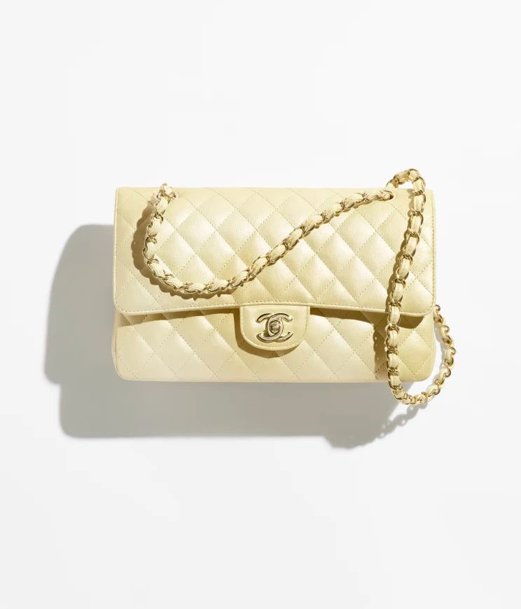 Chanel Classic Handbag