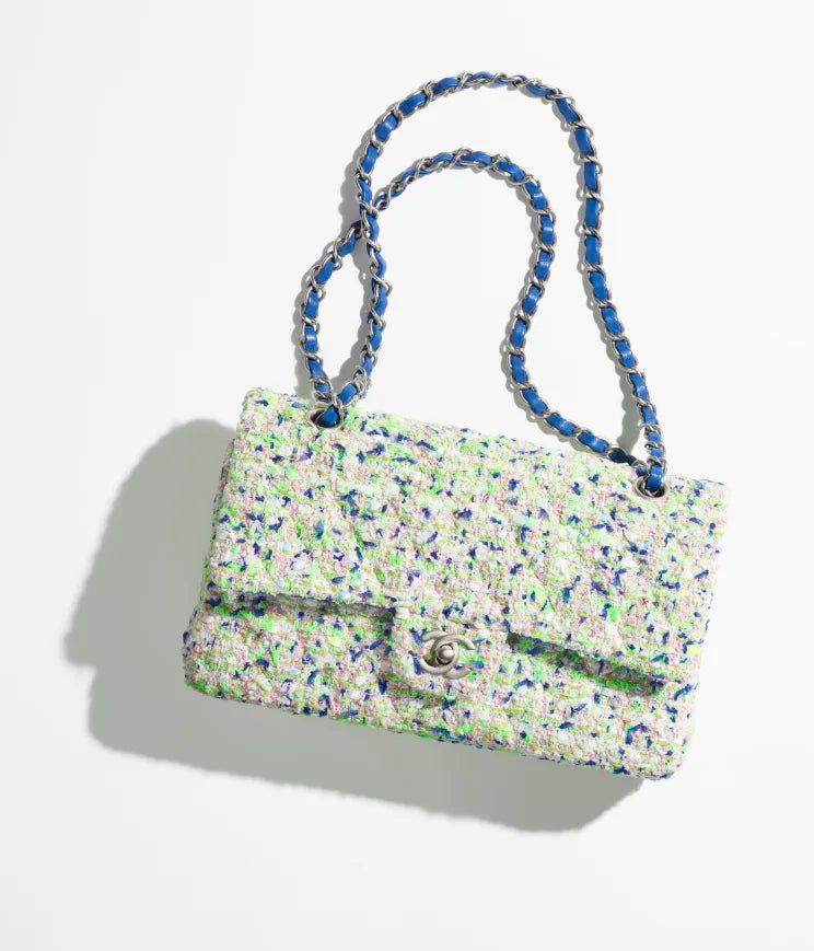 Chanel Classic Handbag