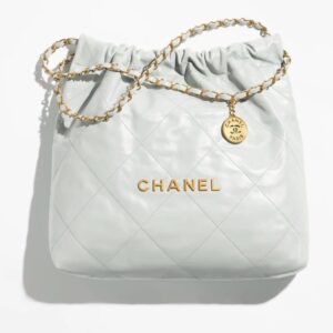 Chanel 22 Handbag