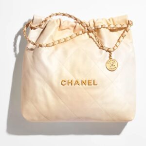 Chanel 22 Handbag