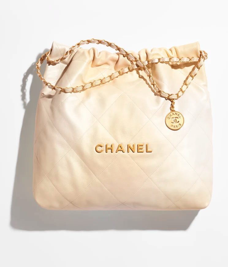 Chanel 22 Handbag