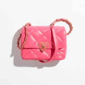 Chanel Mini Flap Bag