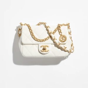 Chanel Small Flap Bag
