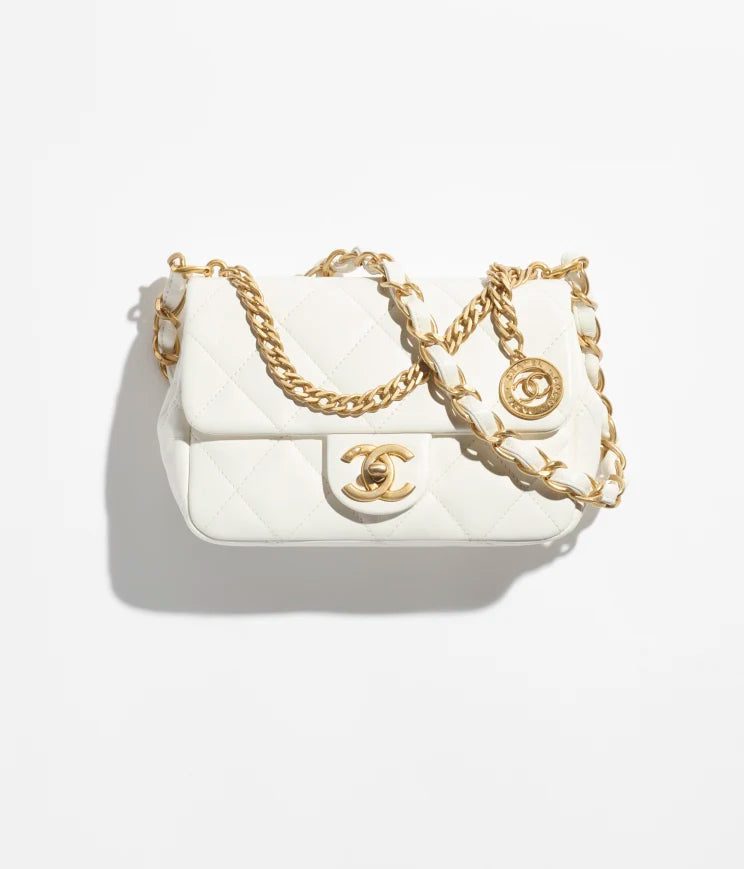Chanel Small Flap Bag