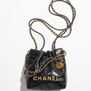 Chanel 22 Mini Handbag
