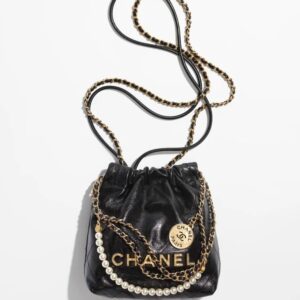 Chanel 22 Mini Handbag