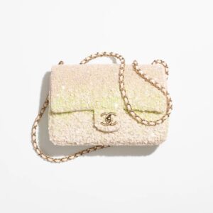 Chanel Mini Flap Bag