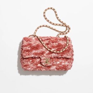 Chanel Mini Flap Bag