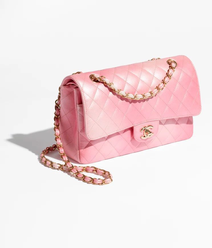 Chanel Classic Handbag - Image 2