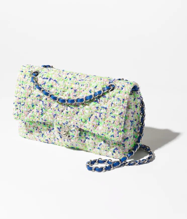 Chanel Classic Handbag - Image 2