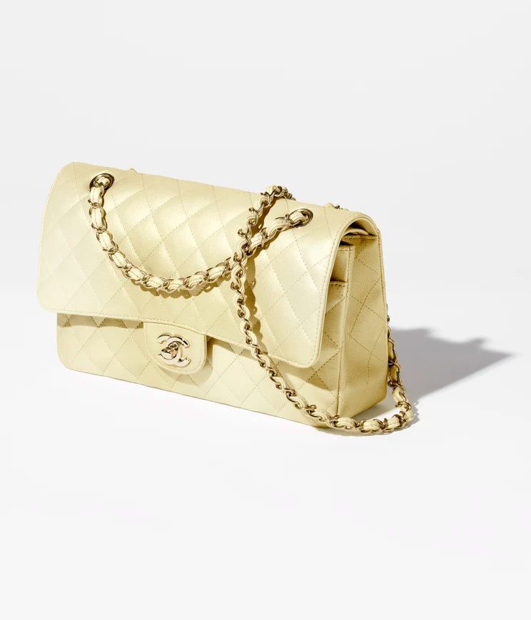 Chanel Classic Handbag - Image 2