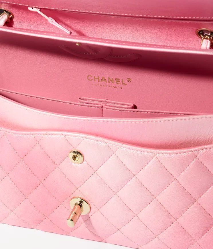 Chanel Classic Handbag - Image 3