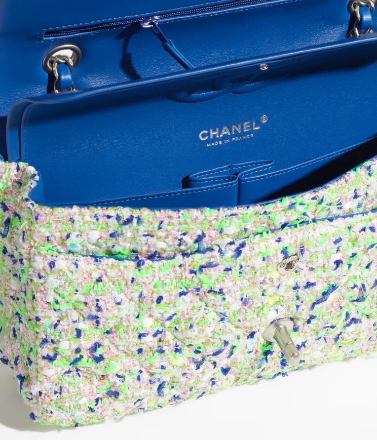 Chanel Classic Handbag - Image 3