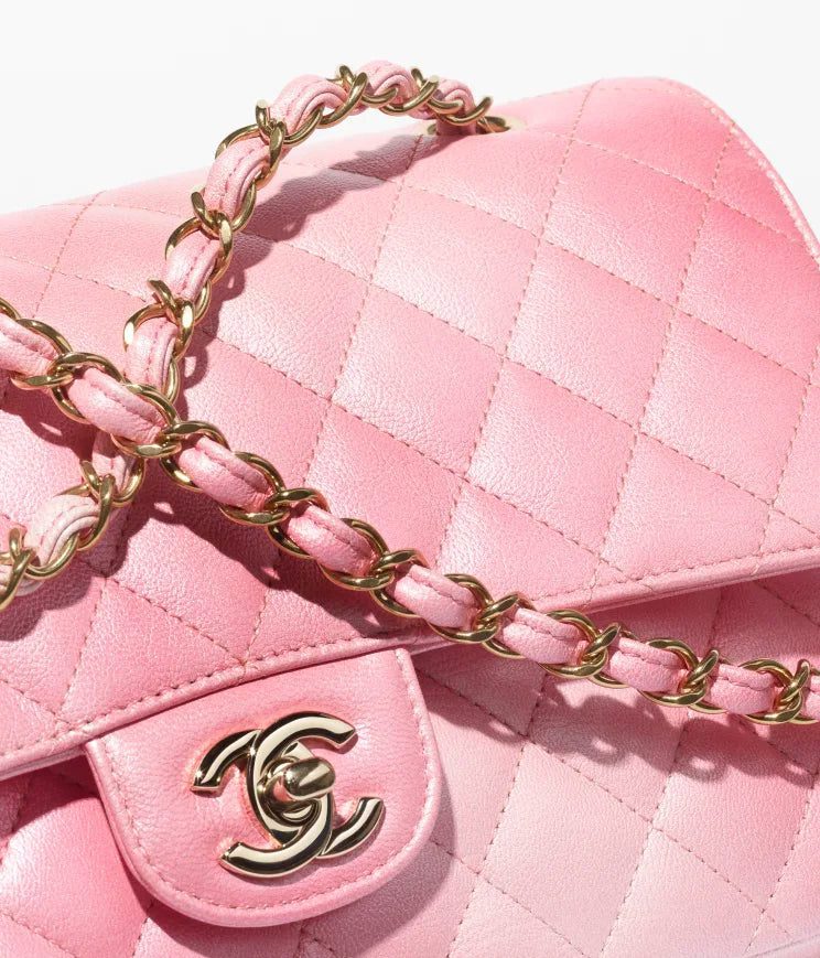 Chanel Classic Handbag - Image 4