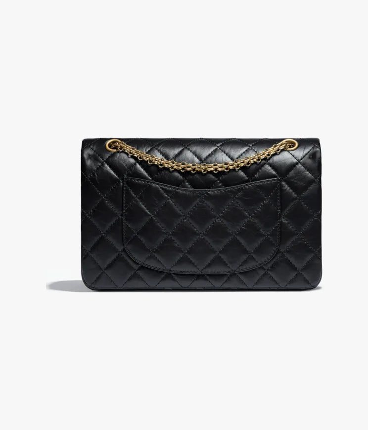 Chanel Large 2.55 Handbag - Image 2