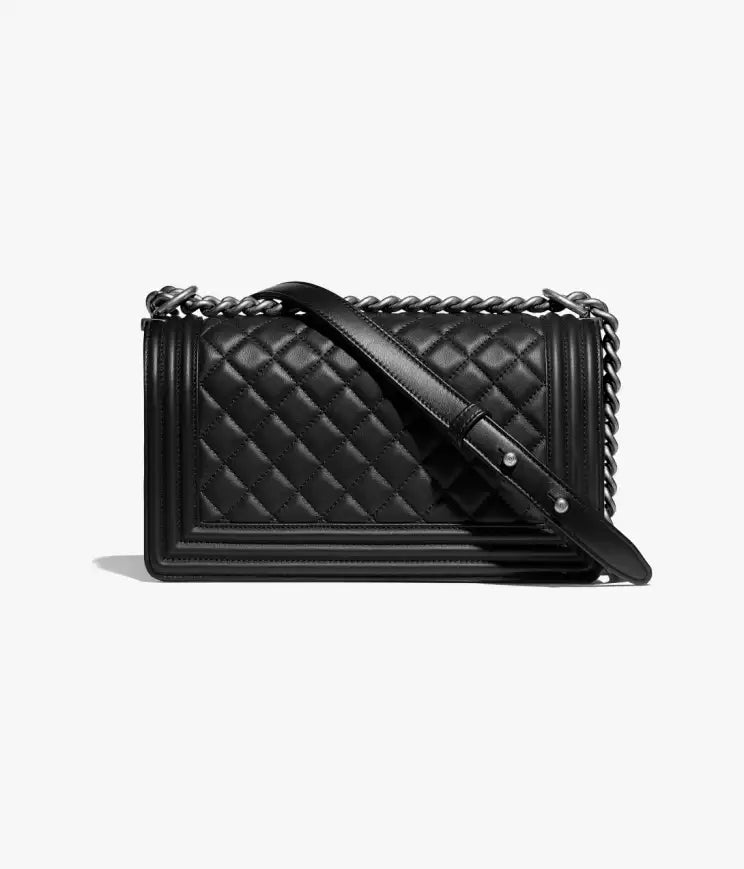 Chanel BOY CHANEL Handbag - Image 2