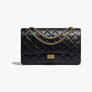 Chanel Large 2.55 Handbag