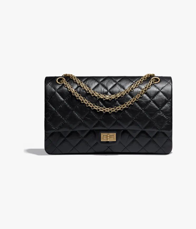Chanel Large 2.55 Handbag
