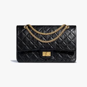 Chanel Maxi 2.55 Handbag