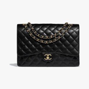 Chanel Maxi Classic Handbag