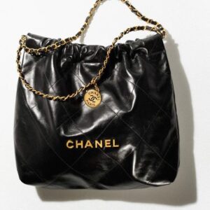Chanel 22 Handbag