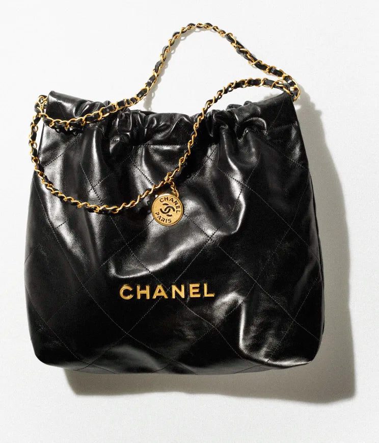 Chanel 22 Handbag