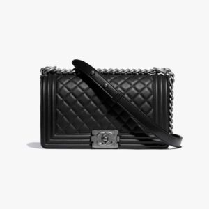 Chanel BOY CHANEL Handbag