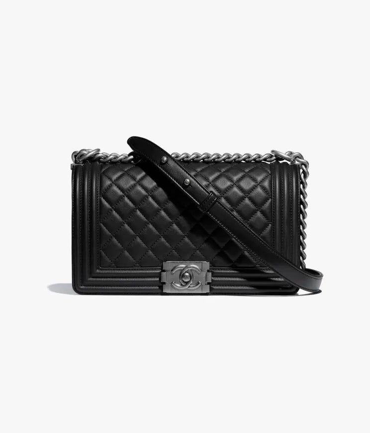 Chanel BOY CHANEL Handbag
