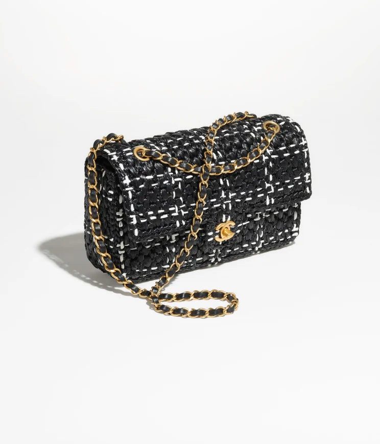Chanel Flap Bag - Image 2