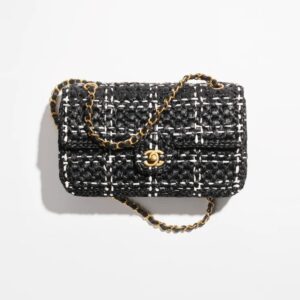 Chanel Flap Bag